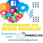 🔎 Agencia de Marketing Digital - @markclick_colombia - Instagram