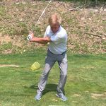 Mark Cline - @faceandpathgolf - Instagram
