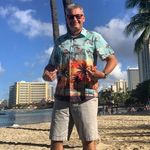 Mark Cline - @deepeedaps - Instagram