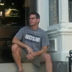 Mark Clinger - @markclinger - Instagram