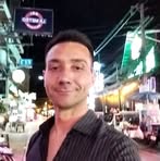 Mark Cloud - Facebook