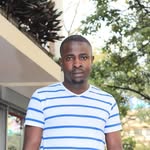 Markcloud Imbanga Karani - @markcloudi - Instagram