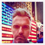 Mark Coates - @markycoates - Instagram