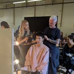 Mark Coates - @coatsie25 - Instagram