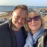 Mark Coates - @pompeydog - Instagram