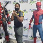 Jonathan Mark Cobbs - @cobbsmartialarts - Instagram