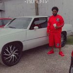 Mark Cobbs - @cobbs_mark - Instagram