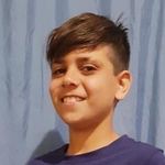 Mark Coe - @_ark_amos_ - Instagram