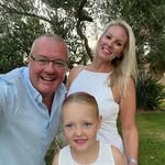 Mark Coe - @markycoe - Instagram