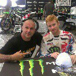 Mark Coffman - @wormy71 - Instagram