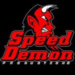 Mark Coffman - @speeddemonproductions - Instagram