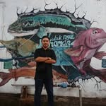Mark Cold - @markcarlos15 - Instagram