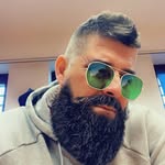 Sidó Zoltán - @markcoldberg - Instagram