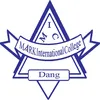 Mark international College - @markcollegeghorahi - TikTok