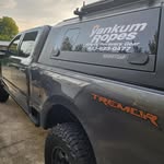 Mark Collier - @rock_island_overland - Instagram