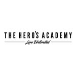 Mark Collin - @theherosacademy - Instagram
