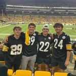 Mark Collinger - @markcollinger - Instagram