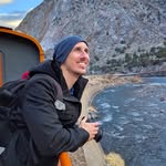 Mark Collins - @wander.with.mark - Instagram