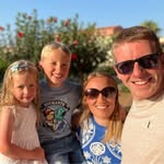 Mark Colman - @b8racer - Instagram