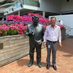 Mar C - @markcolson67 - Instagram