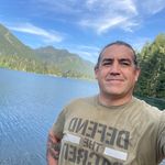 Mark Colson - @n8tiveroots1967 - Instagram