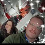 Mark Karlysle Brooklyn Colson - @markshawcfc - Instagram