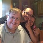 Mark V. Colson - @markv.colson - Instagram