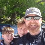Mark Colston - @mark.colston.104 - Instagram