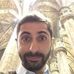 Marcus Coluzzi - @marcus_coluzzi - Instagram