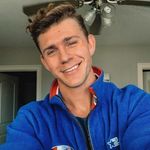 Mark Combs - @markcombs27 - Instagram