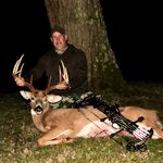 Mark Combs - @markcombs535 - Instagram