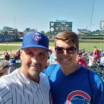 Mark Combs - @markcombs33 - Instagram
