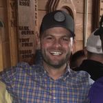 Mark Combs - @markcombs16 - Instagram