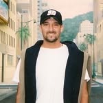 Mark Comeau - @markyymort - Instagram