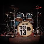 Mark Conboy - @combat.64 - Instagram