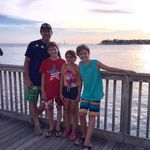 Mark Conboy - @777markc - Instagram