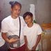Mark Concha - Facebook