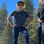 Mark Concha - @mark.icon - Instagram