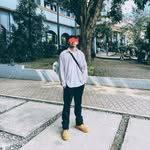 Mark Concha Molde - @m4rkmyn4me.820 - Instagram
