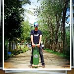 Mark Zildjian Concha - @markzildjianconcha - Instagram
