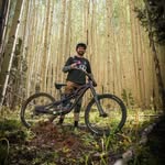 Mark Conde - @copper.cowboy.mtb - Instagram