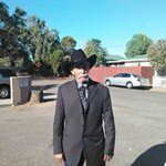 Mark Conde - @azcowboy69 - Instagram