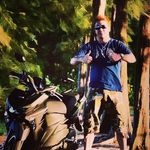 MARK CONDE - @akopockram - Instagram