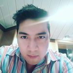 Mark Conde - @condemark74 - Instagram