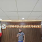 Mark Conde Atendido - Facebook