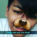 Mark Conde Joaquin - @markjoaquin8310 - Instagram