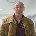 Mark Cone - @mark2770 - Instagram