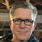 Mark Cone - @conecraft2 - Instagram