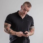 Mark Cone - @mark_cone1992 - Instagram