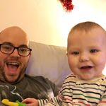 Mark Connaughton - @liablefish - Instagram